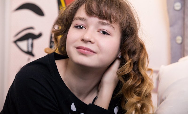 Наталья, 50