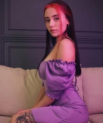 Алина, 23